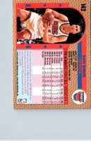 1992 Fleer Sam Bowie #142