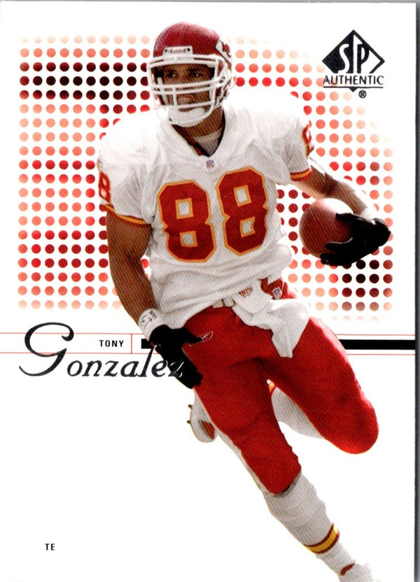 2002 Upper Deck Priest Holmes/Trent Green/Johnnie Morton #74