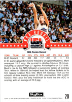 1994 SkyBox USA Mark Price #20