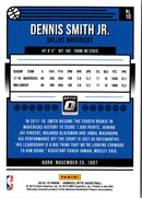 2019 Panini Mosaic Old School Dennis Johnson
