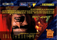 1995 Pinnacle Club Collection Junior Seau #217