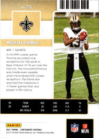 2021 Panini Michael Thomas #70