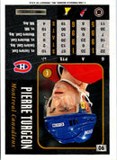 1996 Summit Premium Stock Pierre Turgeon
