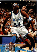 1996 Fleer Horace Grant #77
