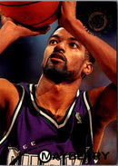 1993 Topps Lee Mayberry