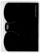 1997 Pinnacle Shades Gary Sheffield