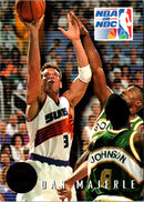 1993 SkyBox Dan Majerle