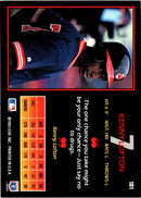1993 Triple Play Kenny Lofton