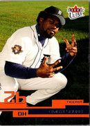 2003 Ultra Dmitri Young