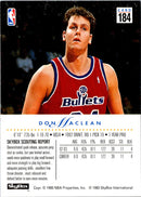 1993 SkyBox Don MacLean