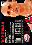 1999 SkyBox Dominion Eric Piatkowski