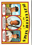 2021 Topps 2021 Rookie Stars - NL - AL - Ryan Jeffers/Joey Bart/Daulton Varsho