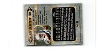 1997 Topps Stars Marvin Harrison #6