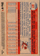 2021 Topps Archives Corey Seager