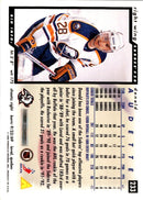 1996 Score Donald Audette