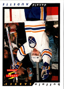 1996 Score Donald Audette