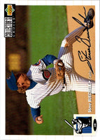 1994 Collector's Choice Steve Buechele #66