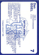 1989 Baseball's Finest Stars (unlicensed) Ricky Jordan