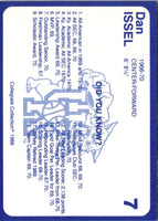1989 Baseball's Finest Stars (unlicensed) Ricky Jordan #6