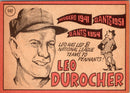 1969 Topps Leo Durocher