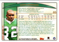 1998 Topps Leon Johnson #46