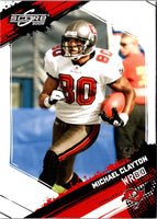 2009 Score Michael Clayton #278