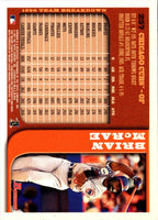 1997 Bowman Brian McRae #257