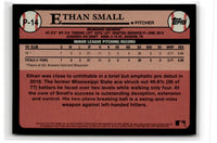 2020 Topps Update Prospects Ethan Small #P-14