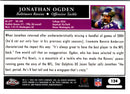2005 Topps Chrome Jonathan Ogden