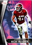 2022 SAGE Micah McFadden