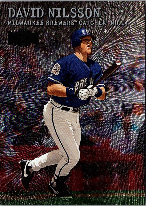 2000 SkyBox Tim Salmon #120