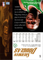1994 SkyBox Sherman Douglas #9