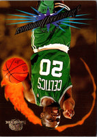 1994 SkyBox Sherman Douglas #9