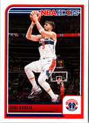 2023 Hoops Red Backs Deni Avdija