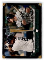 2011 Topps Troy Tulowitzki #400A
