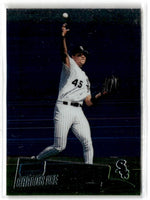 2000 Stadium Club Chrome Carlos Lee #46