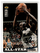 1994 Collector's Choice Shaquille O'Neal