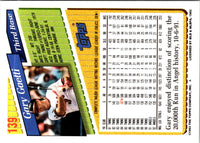 1994 Topps Gary Gaetti #394