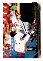 1994 Topps Gary Gaetti #394