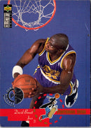 1995 Collector's Choice German I David Benoit