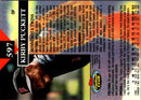 1993 Stadium Club Kirby Puckett