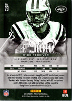 2014 Panini Prestige Eric Decker #23