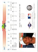 1992 Classic Best Kelley O'Neal