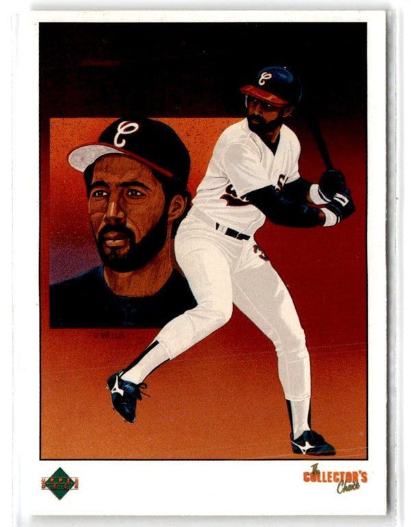 1989 Upper Deck Harold Baines #692