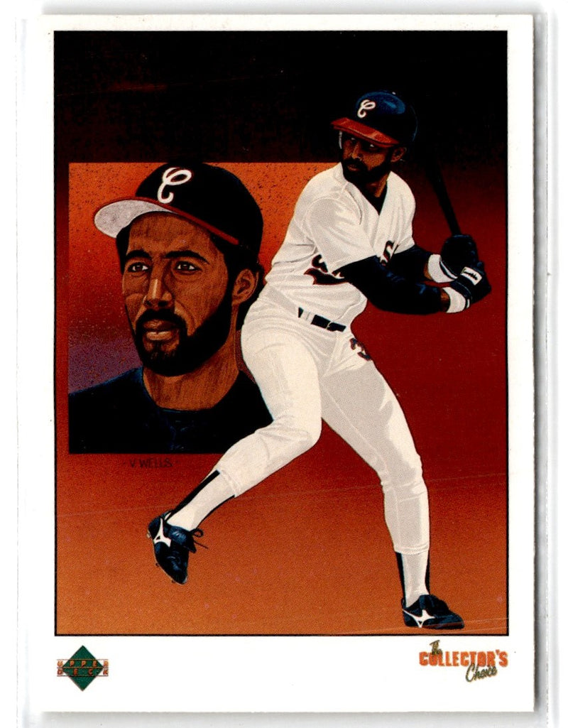 1989 Upper Deck Harold Baines