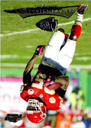 2010 Topps Prime Jamaal Charles