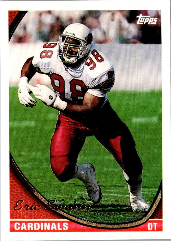 1994 Topps Eric Swann #279