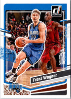 2023 Donruss Franz Wagner #89