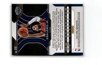 2020 Panini Prizm Kira Lewis Jr. #272 Rookie