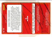 2021 Panini Diamond Kings Red Frame Daulton Varsho #120